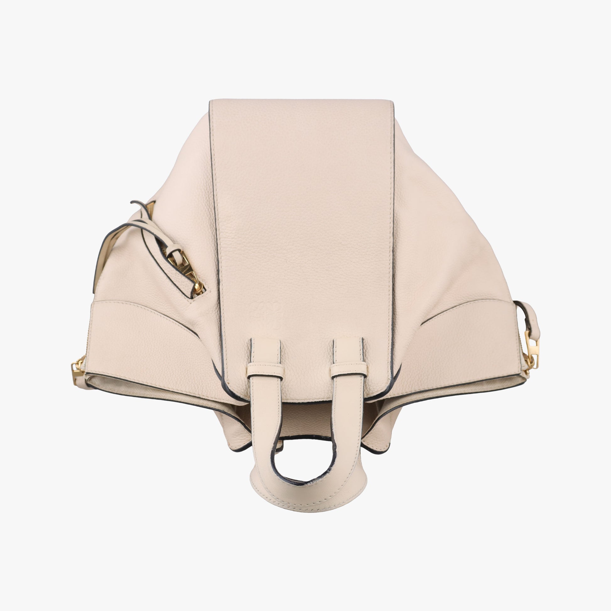 Hammock Beige Leather 261711ハンモック ベージュ レザー 261711