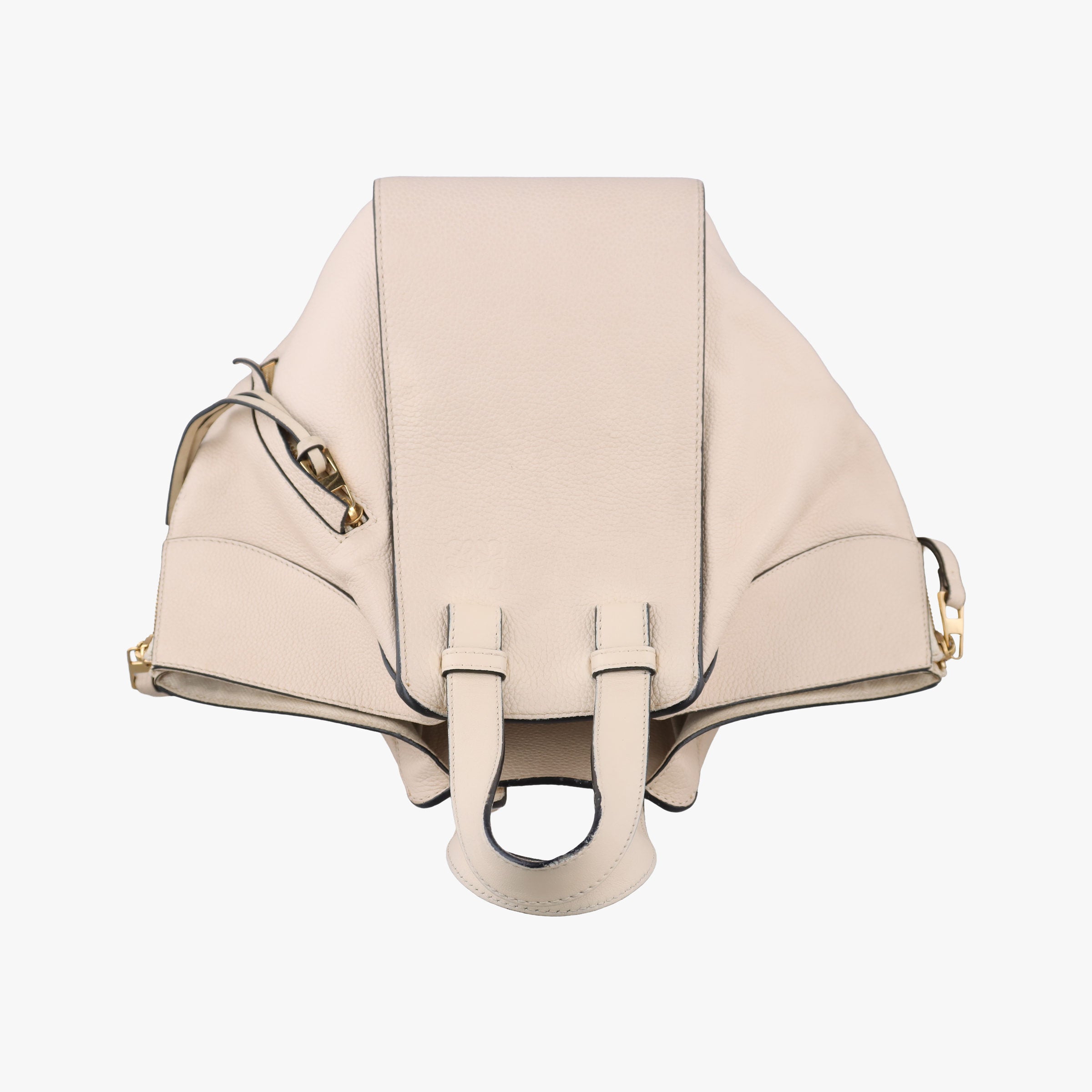 Hammock Beige Leather 261711ハンモック ベージュ レザー 261711