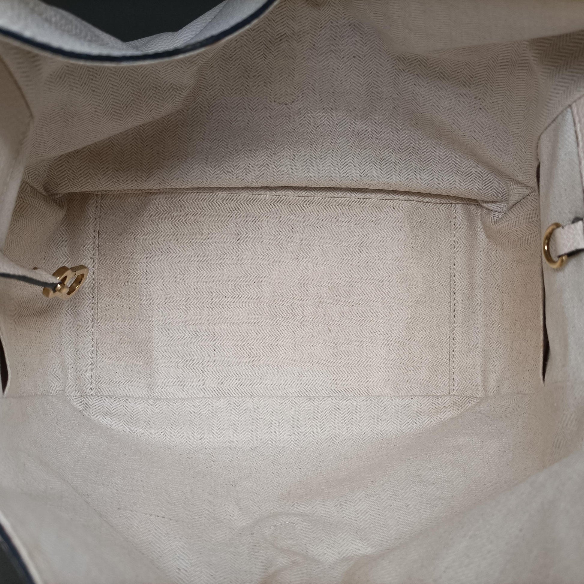 Hammock Beige Leather 261711ハンモック ベージュ レザー 261711