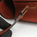 Iside orange brown Calf Leather N 423776イジィデ オレンジブラウン カーフスキン N 423776