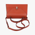 Iside orange brown Calf Leather N 423776イジィデ オレンジブラウン カーフスキン N 423776