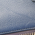 Antigona Medium Navy leather MP B 0155アンティゴナ ミディアム ネイビー レザー MP B 0155