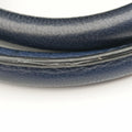 Antigona Medium Navy leather MP B 0155アンティゴナ ミディアム ネイビー レザー MP B 0155