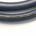 Antigona Medium Navy leather MP B 0155アンティゴナ ミディアム ネイビー レザー MP B 0155