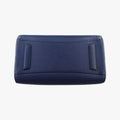 Antigona Medium Navy leather MP B 0155アンティゴナ ミディアム ネイビー レザー MP B 0155