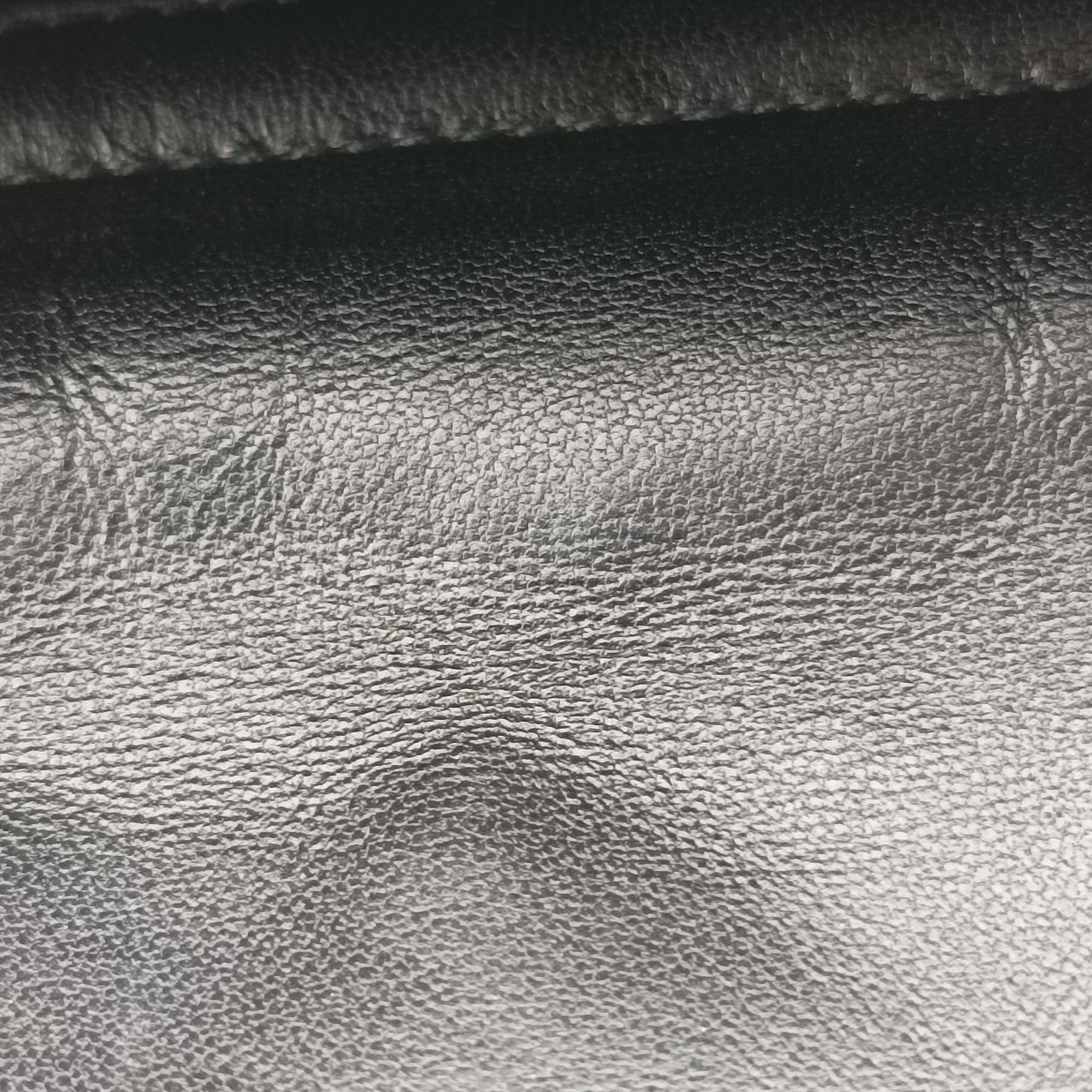 Lady Dior Cannage chain Black lambskin 28-MA-1127レディディオール カナージュ チェーン ブラック ラムスキン 28-MA-1127
