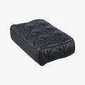 Lady Dior Cannage chain Black lambskin 28-MA-1127レディディオール カナージュ チェーン ブラック ラムスキン 28-MA-1127