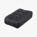 Lady Dior Cannage chain Black lambskin 28-MA-1127レディディオール カナージュ チェーン ブラック ラムスキン 28-MA-1127