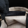 Padlock All Afternoon Black Leather 319499.1000.H.538735パドロックオール アフタヌーン ブラック レザー 319499.1000.H.538735