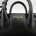 Padlock All Afternoon Black Leather 319499.1000.H.538735パドロックオール アフタヌーン ブラック レザー 319499.1000.H.538735