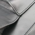 Padlock All Afternoon Black Leather 319499.1000.H.538735パドロックオール アフタヌーン ブラック レザー 319499.1000.H.538735