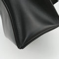 Padlock All Afternoon Black Leather 319499.1000.H.538735パドロックオール アフタヌーン ブラック レザー 319499.1000.H.538735
