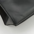 Padlock All Afternoon Black Leather 319499.1000.H.538735パドロックオール アフタヌーン ブラック レザー 319499.1000.H.538735