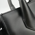 Padlock All Afternoon Black Leather 319499.1000.H.538735パドロックオール アフタヌーン ブラック レザー 319499.1000.H.538735