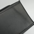 Padlock All Afternoon Black Leather 319499.1000.H.538735パドロックオール アフタヌーン ブラック レザー 319499.1000.H.538735