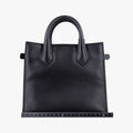 Padlock All Afternoon Black Leather 319499.1000.H.538735パドロックオール アフタヌーン ブラック レザー 319499.1000.H.538735