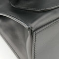 Padlock All Afternoon Black Leather 319499.1000.H.538735パドロックオール アフタヌーン ブラック レザー 319499.1000.H.538735