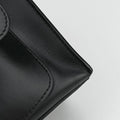 Padlock All Afternoon Black Leather 319499.1000.H.538735パドロックオール アフタヌーン ブラック レザー 319499.1000.H.538735