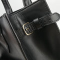 Padlock All Afternoon Black Leather 319499.1000.H.538735パドロックオール アフタヌーン ブラック レザー 319499.1000.H.538735