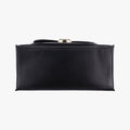 Padlock All Afternoon Black Leather 319499.1000.H.538735パドロックオール アフタヌーン ブラック レザー 319499.1000.H.538735