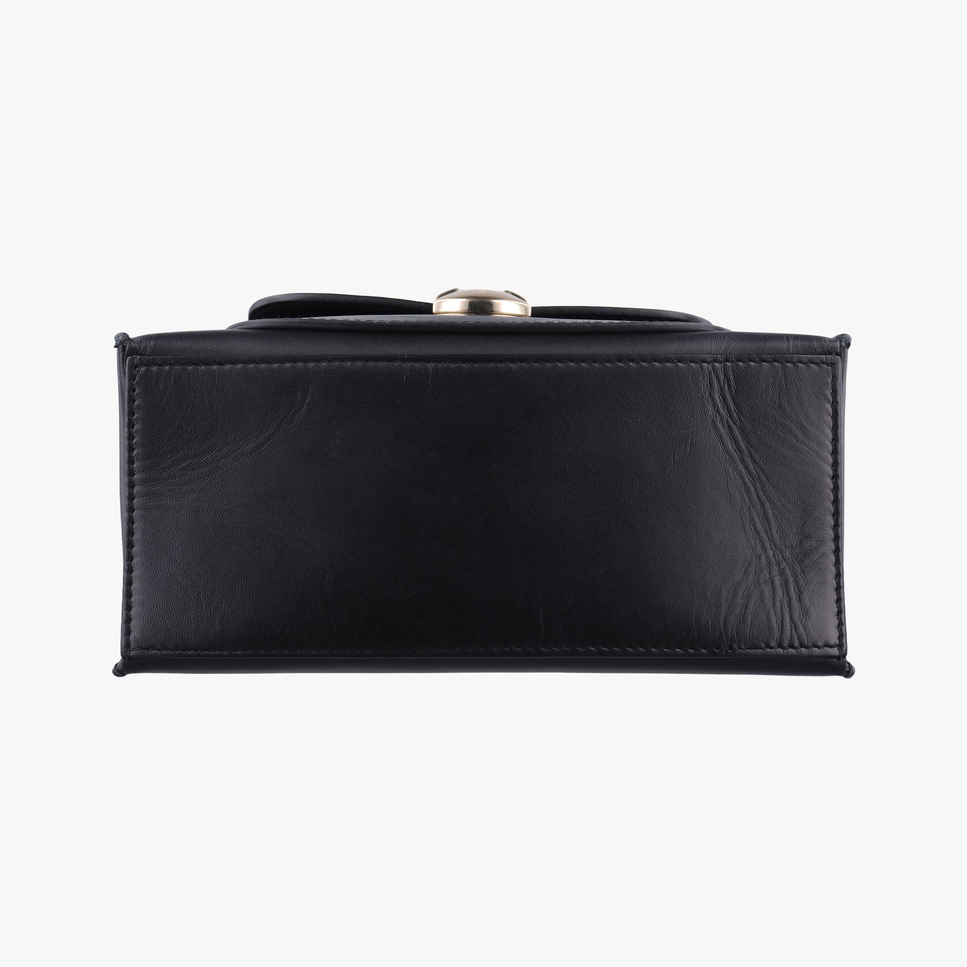 Padlock All Afternoon Black Leather 319499.1000.H.538735パドロックオール アフタヌーン ブラック レザー 319499.1000.H.538735