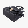 Padlock All Afternoon Black Leather 319499.1000.H.538735パドロックオール アフタヌーン ブラック レザー 319499.1000.H.538735