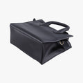 Padlock All Afternoon Black Leather 319499.1000.H.538735パドロックオール アフタヌーン ブラック レザー 319499.1000.H.538735