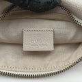 Gucci Print White Leather 527792 H027110159グッチプリント ホワイト レザー 527792 H027110159