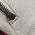 Gucci Print White Leather 527792 H027110159グッチプリント ホワイト レザー 527792 H027110159