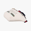 Gucci Print White Leather 527792 H027110159グッチプリント ホワイト レザー 527792 H027110159