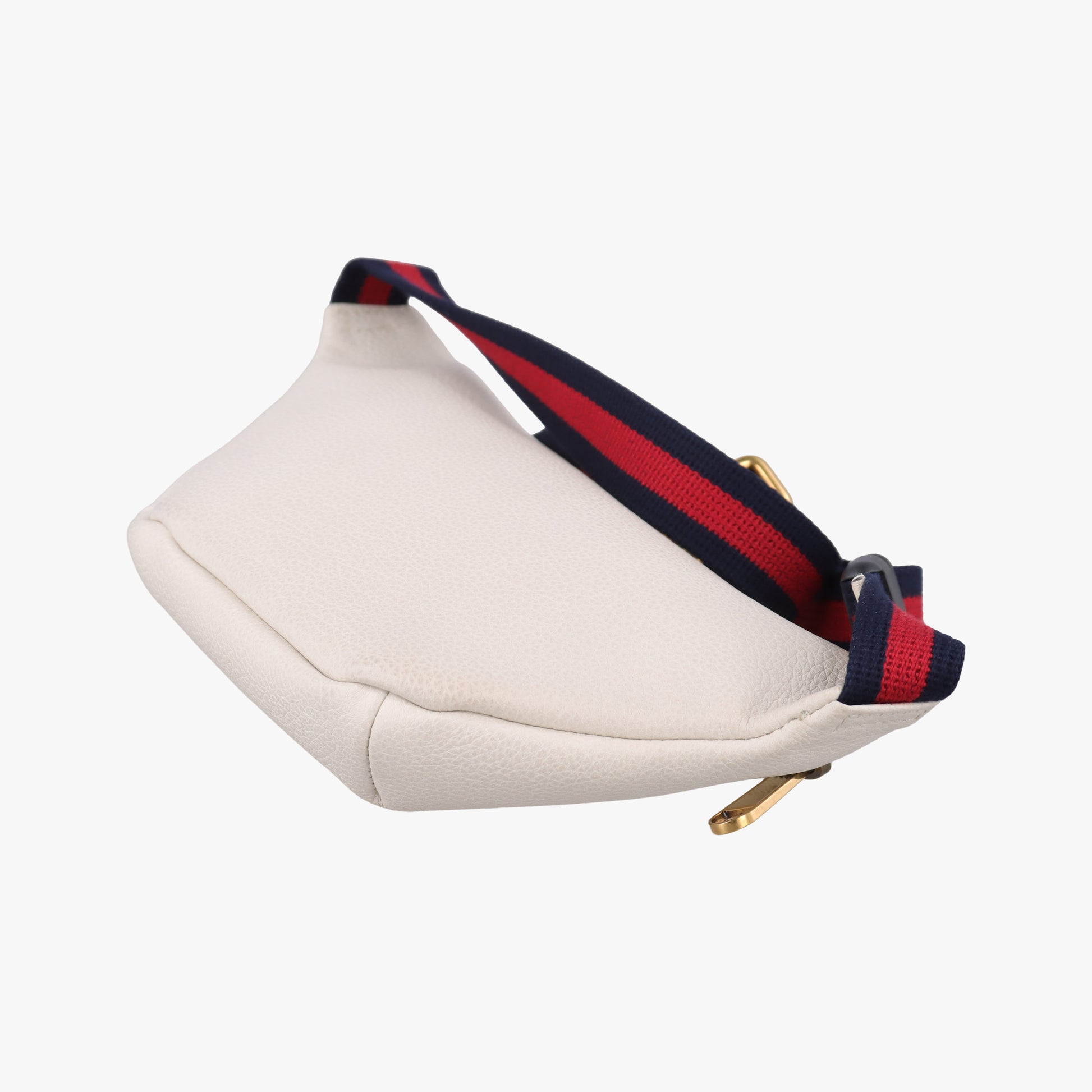 Gucci Print White Leather 527792 H027110159グッチプリント ホワイト レザー 527792 H027110159