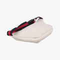 Gucci Print White Leather 527792 H027110159グッチプリント ホワイト レザー 527792 H027110159
