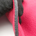 Elsie Red Leather 031057エルシー レッド レザー 031057