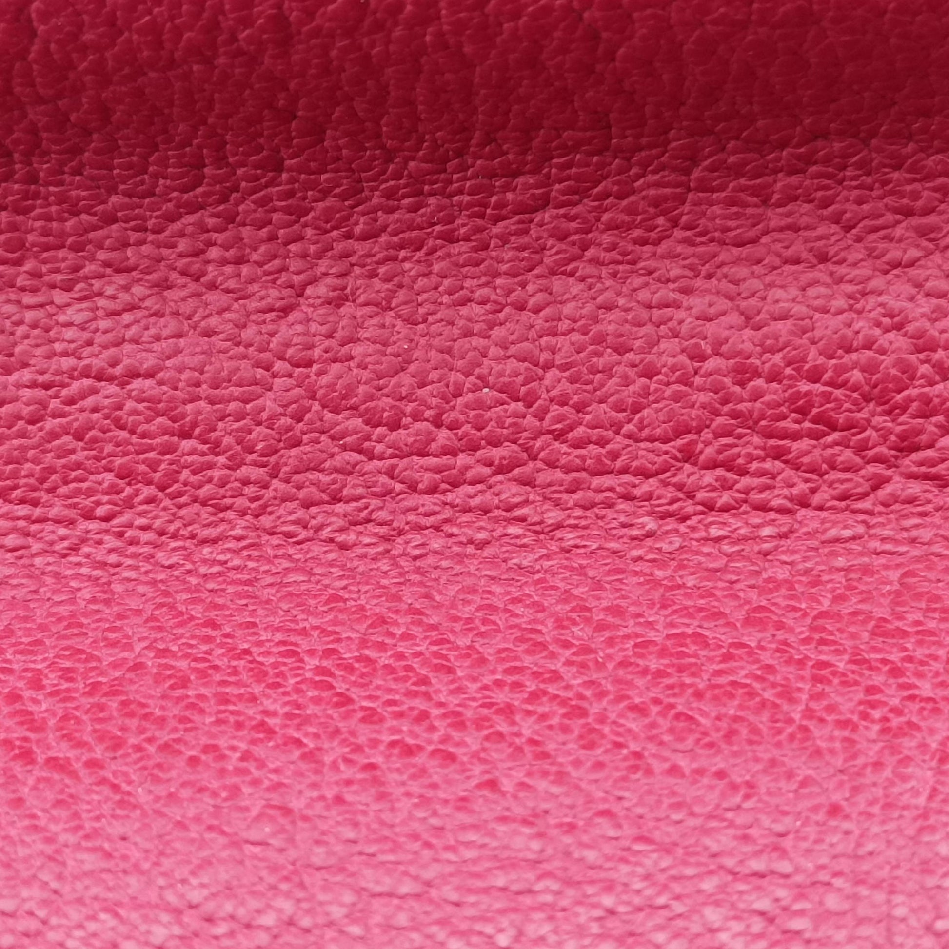 Elsie Red Leather 031057エルシー レッド レザー 031057