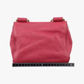 Elsie Red Leather 031057エルシー レッド レザー 031057