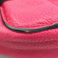 Elsie Red Leather 031057エルシー レッド レザー 031057