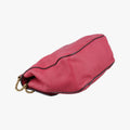 Elsie Red Leather 031057エルシー レッド レザー 031057