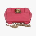 Elsie Red Leather 031057エルシー レッド レザー 031057