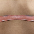 FOLCO Triomphe Brown PVC coated canvas F-CE-2230ファルコ トリオンフ ブラウン PVCコーティングキャンバス F-CE-2230