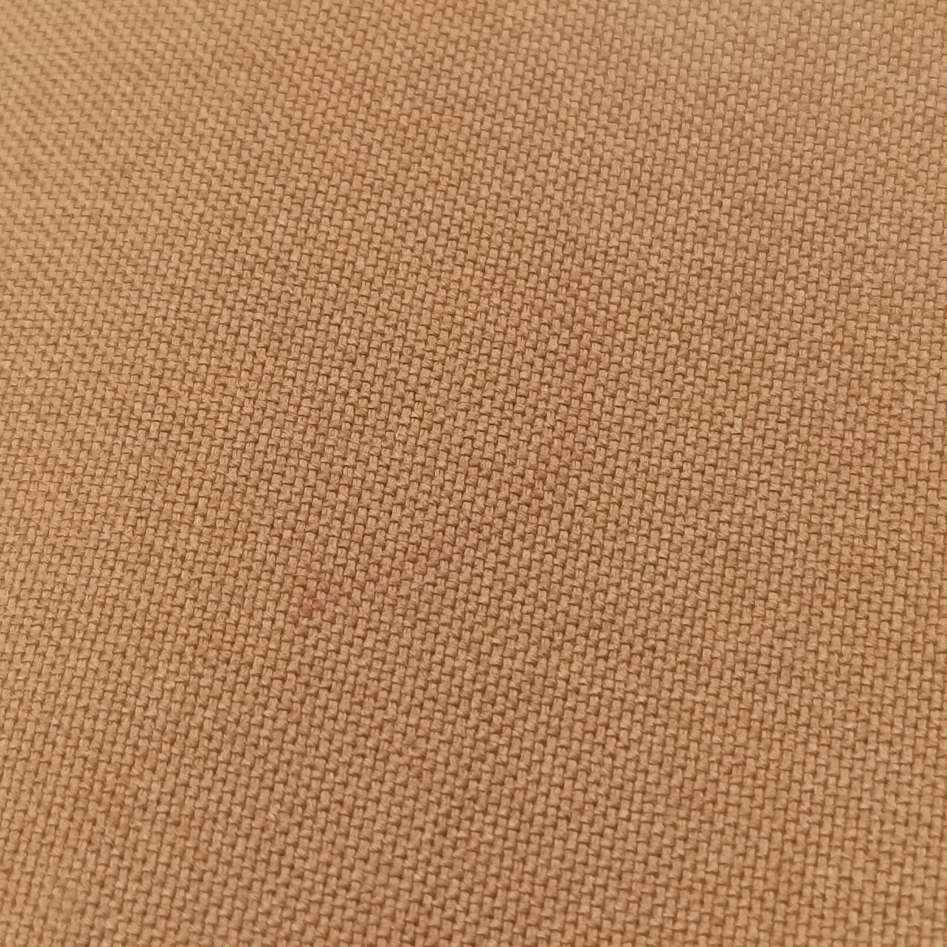 FOLCO Triomphe Brown PVC coated canvas F-CE-2230ファルコ トリオンフ ブラウン PVCコーティングキャンバス F-CE-2230