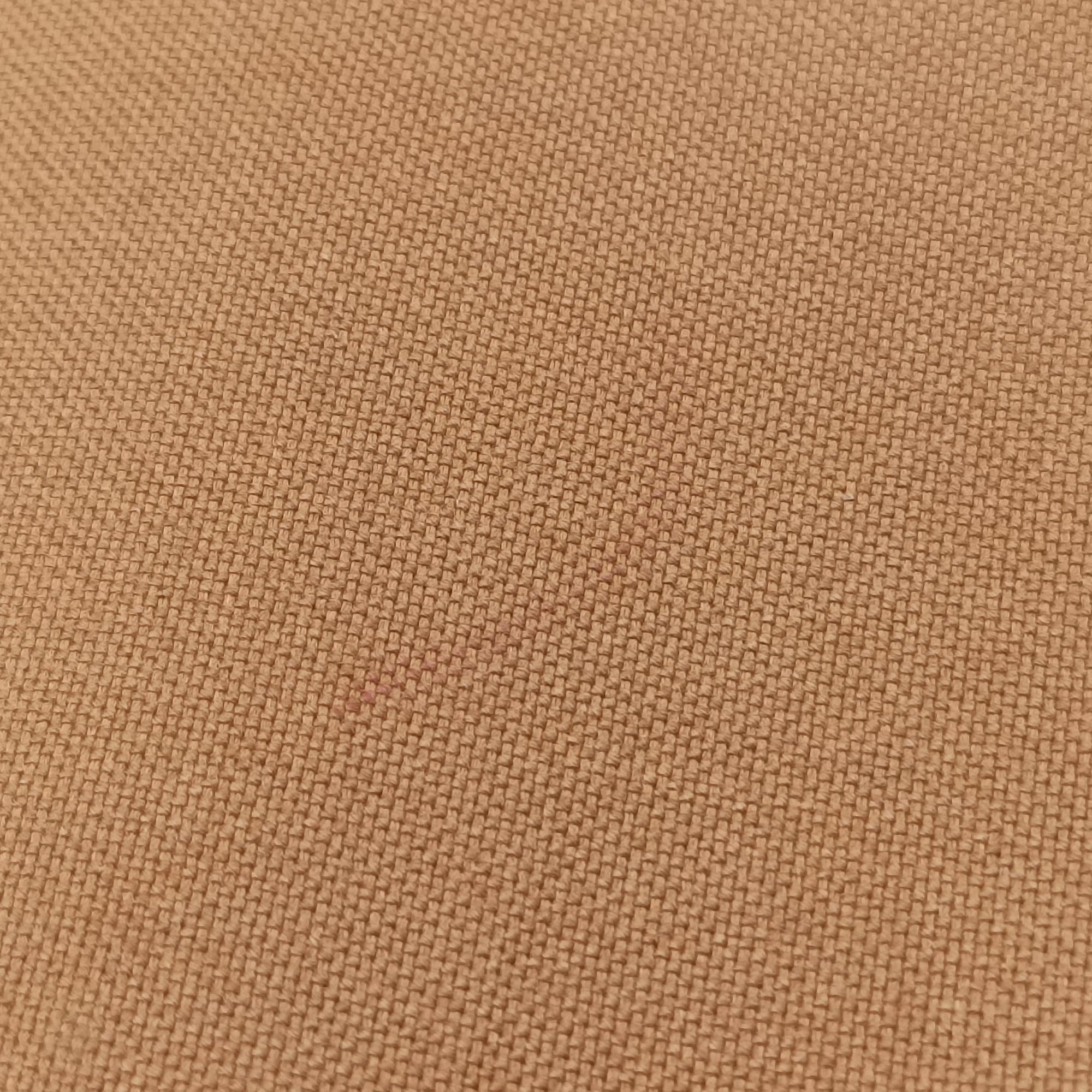 FOLCO Triomphe Brown PVC coated canvas F-CE-2230ファルコ トリオンフ ブラウン PVCコーティングキャンバス F-CE-2230