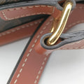 FOLCO Triomphe Brown PVC coated canvas F-CE-2230ファルコ トリオンフ ブラウン PVCコーティングキャンバス F-CE-2230