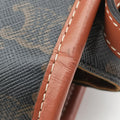 FOLCO Triomphe Brown PVC coated canvas F-CE-2230ファルコ トリオンフ ブラウン PVCコーティングキャンバス F-CE-2230