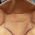 FOLCO Triomphe Brown PVC coated canvas F-CE-2230ファルコ トリオンフ ブラウン PVCコーティングキャンバス F-CE-2230