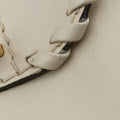 Snaffle Bit Beige Leather 263955 F8803677スナッフルビット ベージュ レザー 263955 F8803677
