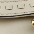 Snaffle Bit Beige Leather 263955 F8803677スナッフルビット ベージュ レザー 263955 F8803677
