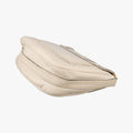 Snaffle Bit Beige Leather 263955 F8803677スナッフルビット ベージュ レザー 263955 F8803677