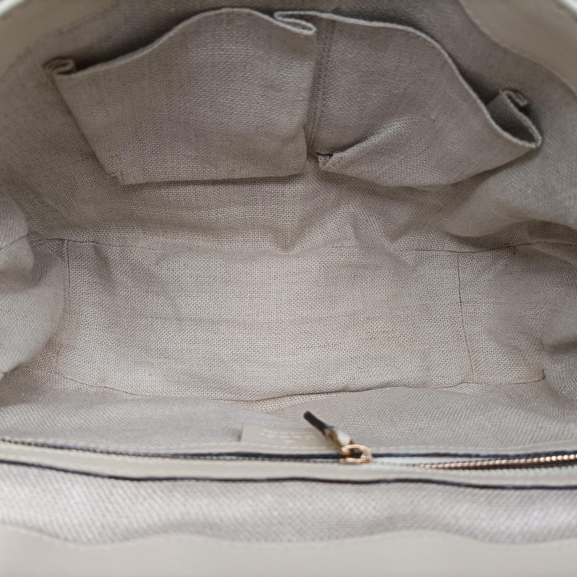 Snaffle Bit Beige Leather 263955 F8803677スナッフルビット ベージュ レザー 263955 F8803677