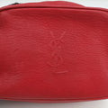 Lou camera Red Leather 527096 PTR527096.0718ルー カメラ レッド レザー 527096 PTR527096.0718