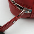 Lou camera Red Leather 527096 PTR527096.0718ルー カメラ レッド レザー 527096 PTR527096.0718